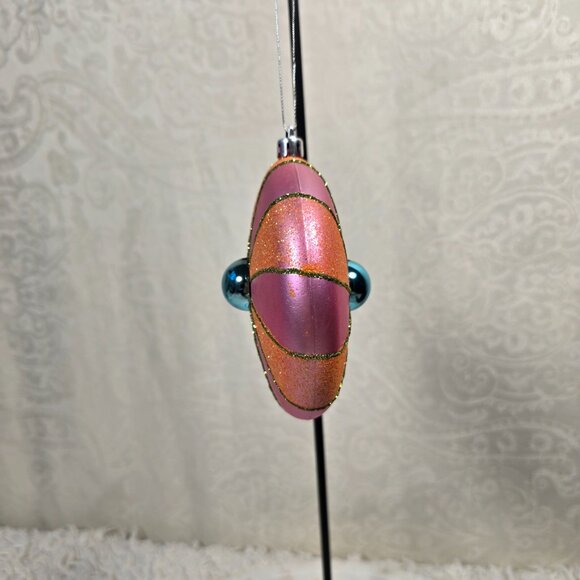 Vintage Whimsical Candy Ornament - Picture 3 of 4